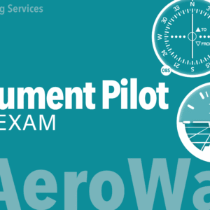 Instrument Pilot Prep Exam
