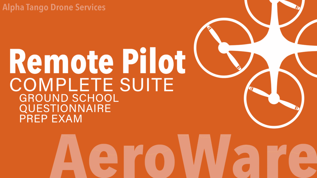 Remote Pilot Complete Suite